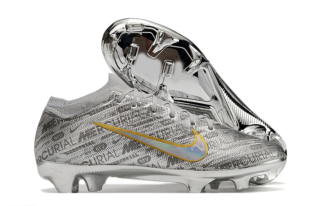 BOTA DE FUTBOL NIKE MERCURIAL AIR ZOOM FG ELITE