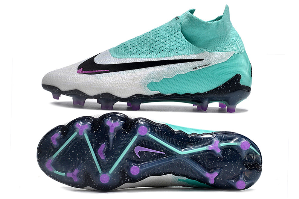 BOTA DE FUTBOL NIKE PHANTOM GX ELITE FG