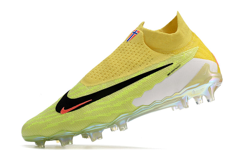 BOTA DE FUTBOL NIKE PHANTOM GX ELITE FG