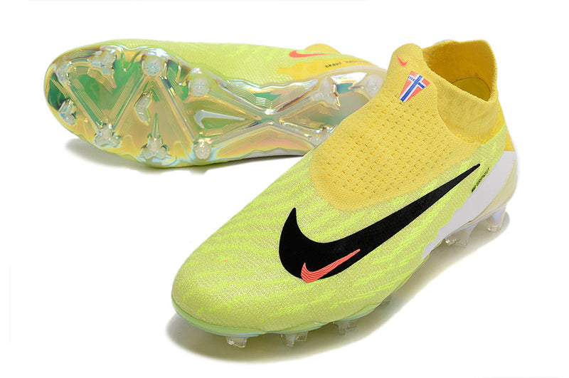 BOTA DE FUTBOL NIKE PHANTOM GX ELITE FG
