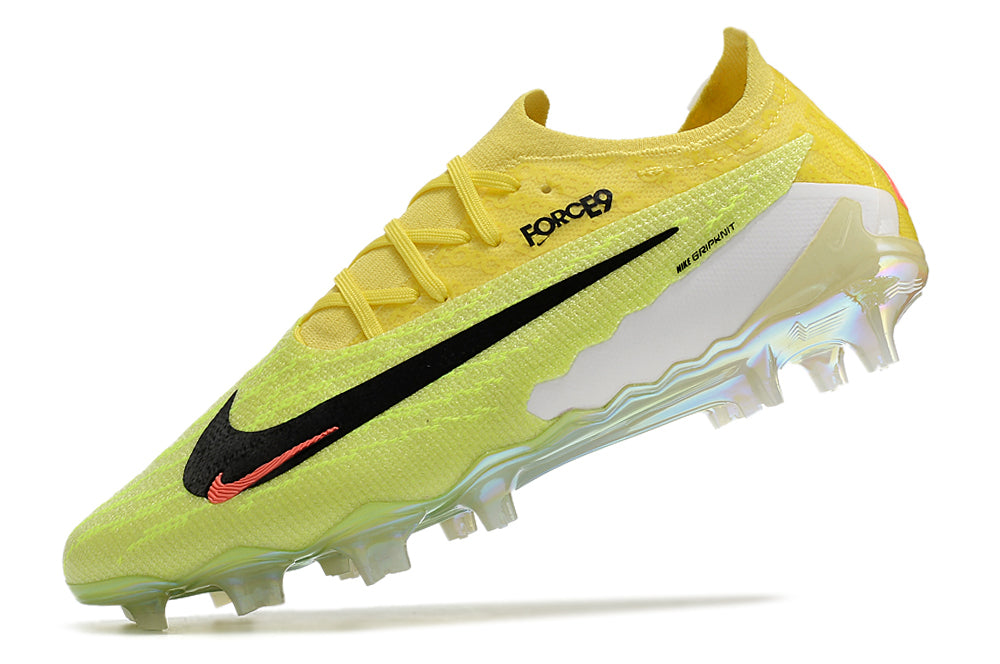 BOTA DE FUTBOL NIKE PHANTOM GX ELITE FG