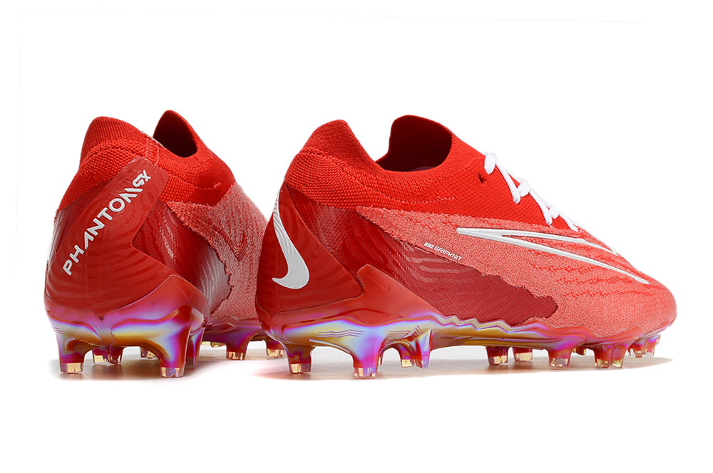 BOTA DE FUTBOL NIKE PHANTOM GX ELITE FG