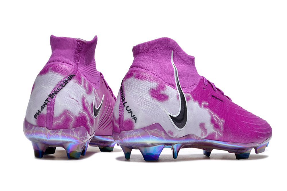 BOTA DE FUTBOL NIKE PHANTOM LUNA ELITE FG