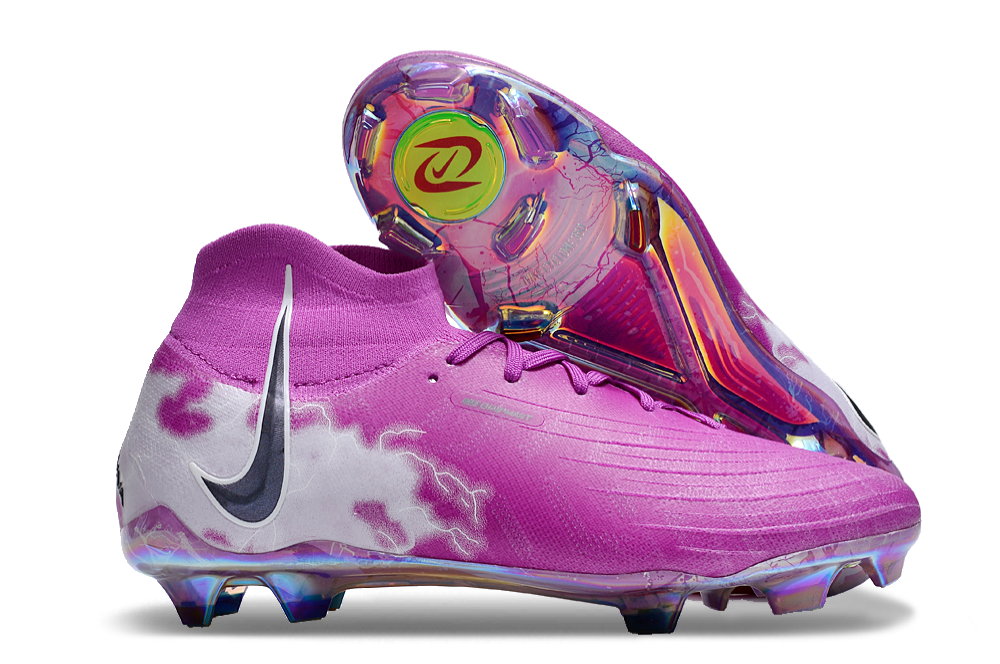 BOTA DE FUTBOL NIKE PHANTOM LUNA ELITE FG