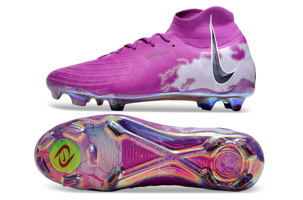 BOTA DE FUTBOL NIKE PHANTOM LUNA ELITE FG