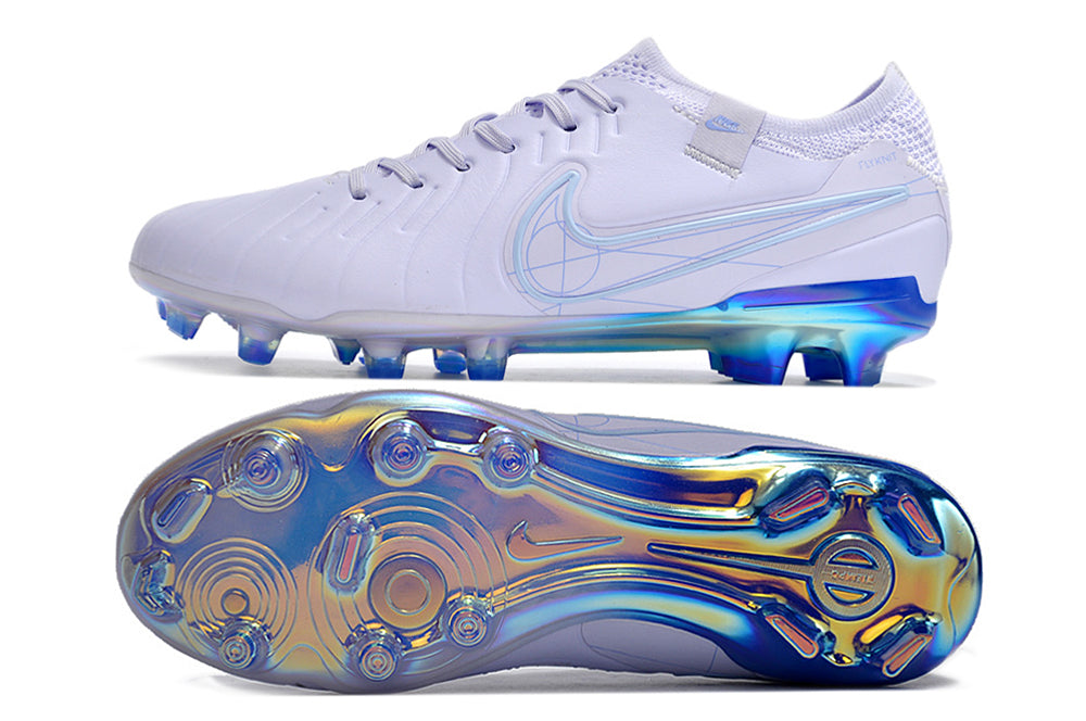 BOTA DE FUTBOL NIKE TIEMPO LEGEND 10 ELITE FG