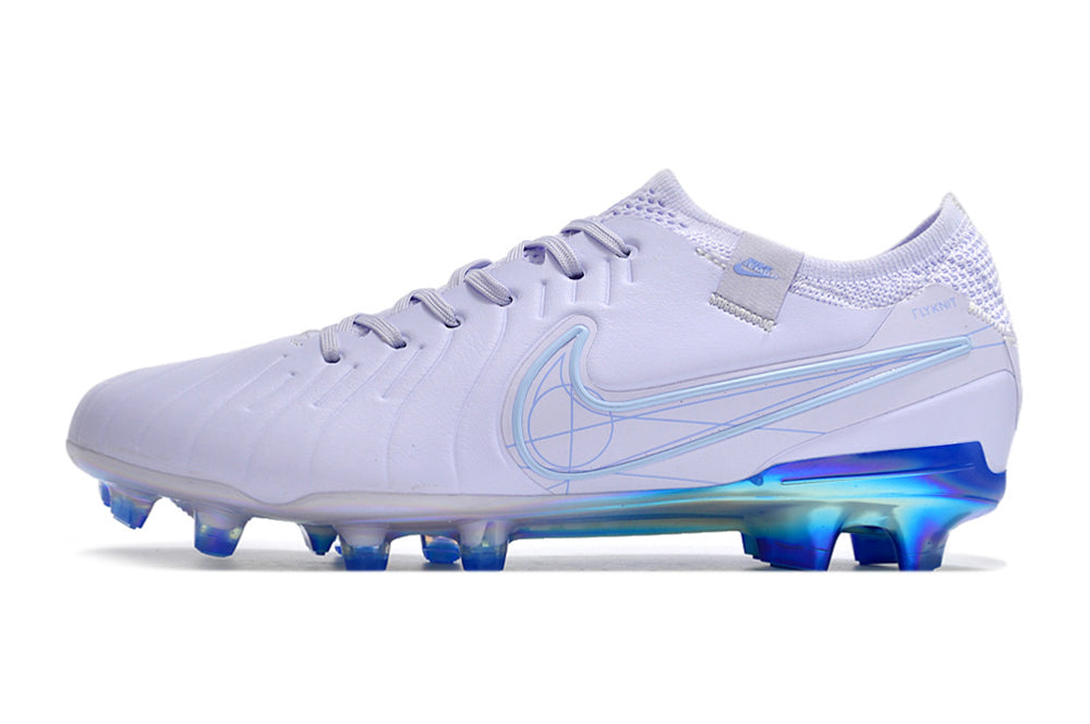 BOTA DE FUTBOL NIKE TIEMPO LEGEND 10 ELITE FG