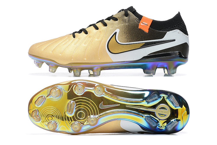 BOTA DE FUTBOL NIKE TIEMPO LEGEND 10 ELITE FG
