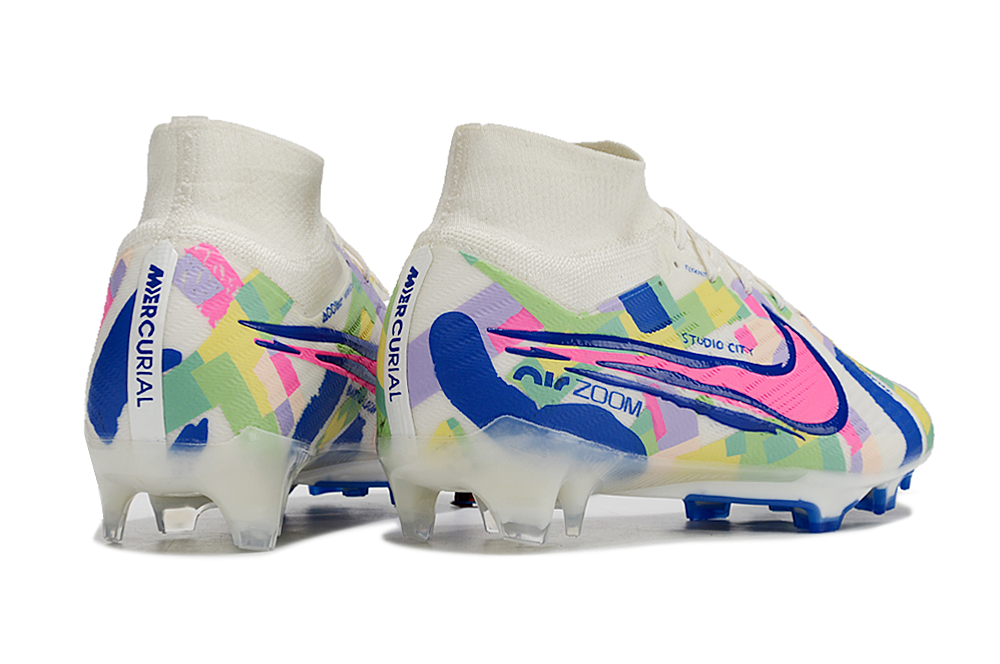 BOTA DE FUTBOL NIKE MERCURIAL SUPERFLY FG 15 ELITE
