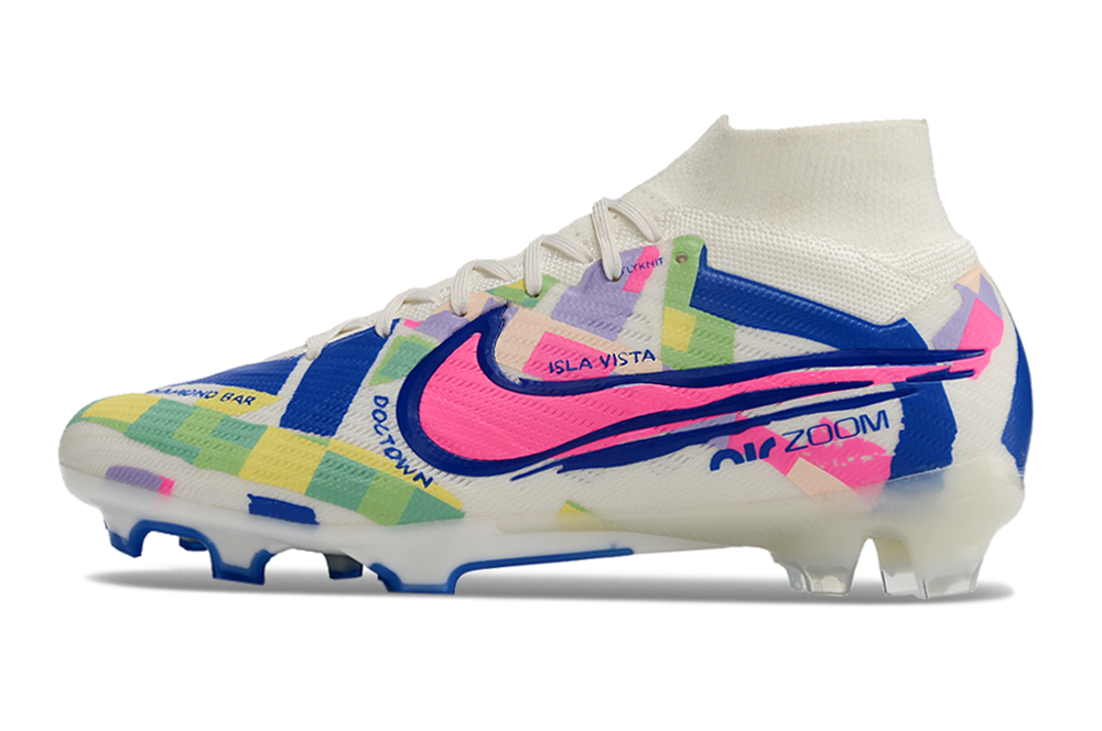 BOTA DE FUTBOL NIKE MERCURIAL SUPERFLY FG 15 ELITE