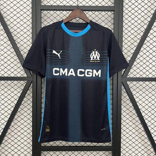 OLYMPIQUE DE MARSEILLE II 25/26 HOMBRE