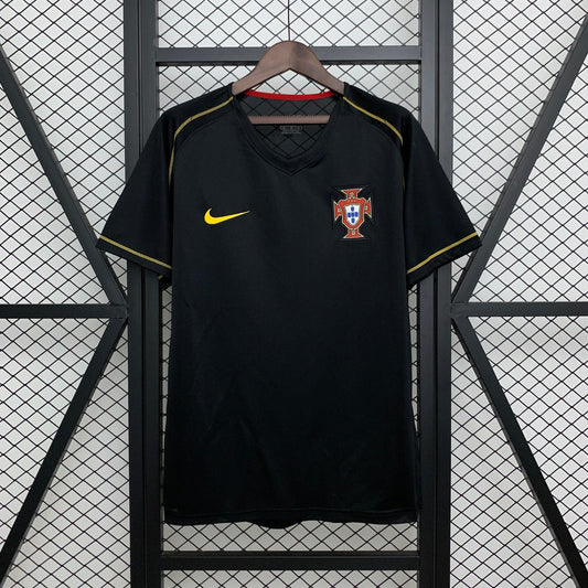 PORTUGAL PORTERO I 2006 HOMBRE (RETRO)