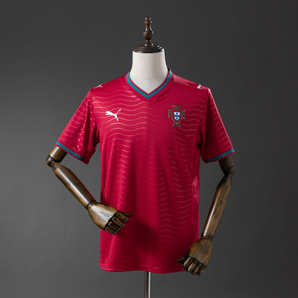 PORTUGAL I MUNDIAL 2026 HOMBRE