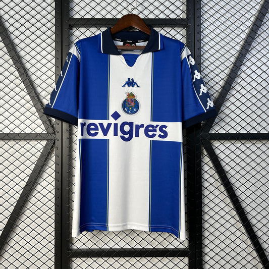 PORTO I 99/00 HOMBRE (RETRO)