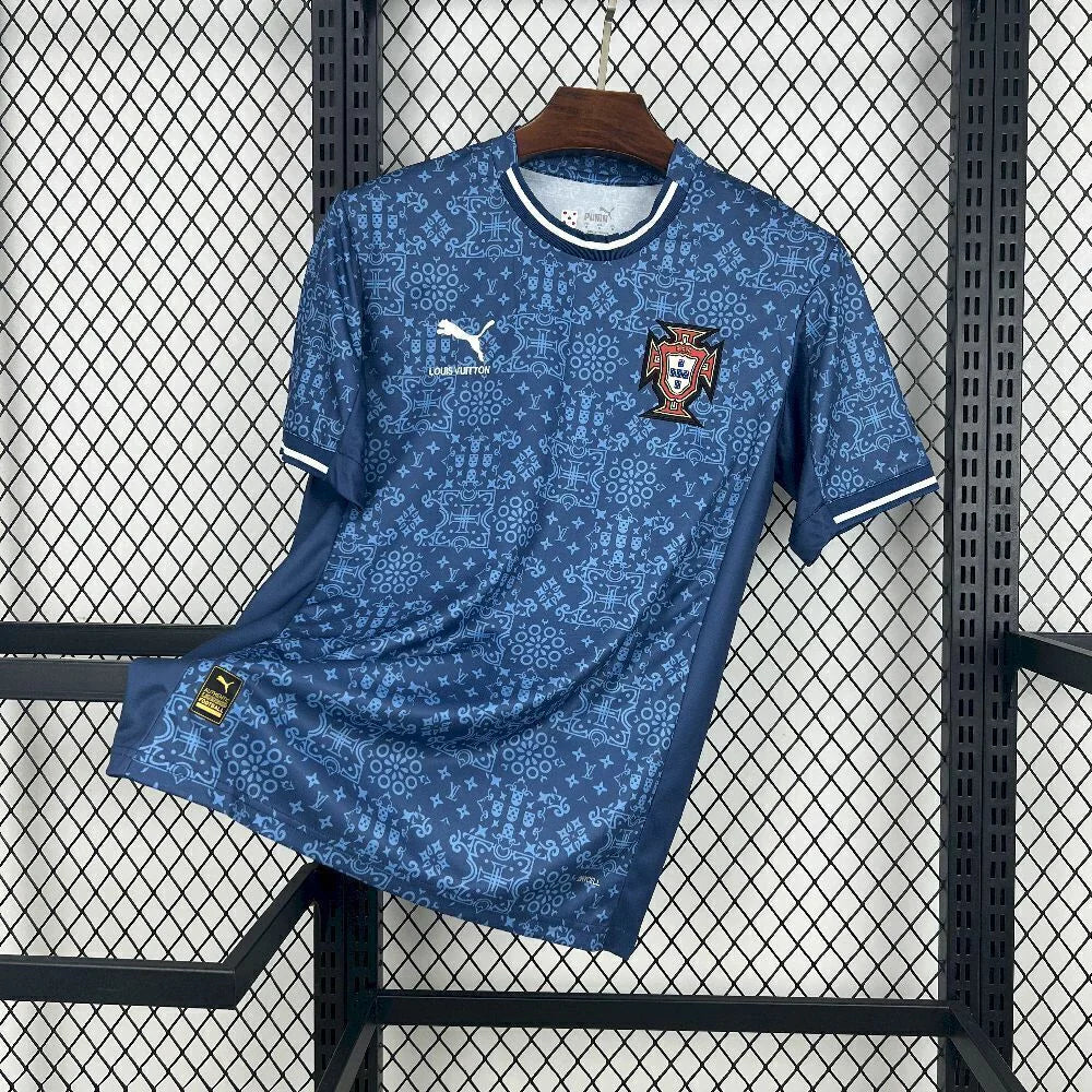 PORTUGAL EDICIÓN LIMITADA LOUIS VUITTON II 25/26 HOMBRE
