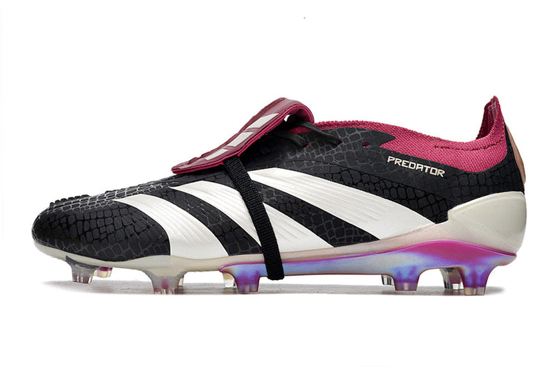 BOTA DE FUTBOL ADIDAS PREDATOR TONGUE 1994 FG ELITE