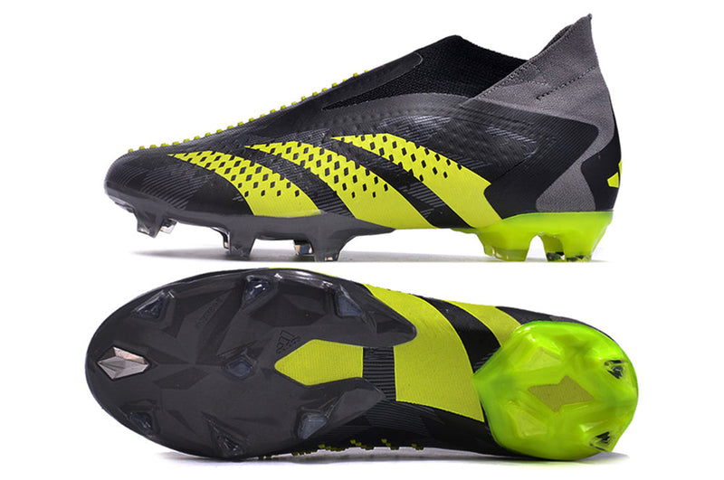 BOTA DE FUTBOL ADIDAS PREDATOR ACCURACY FG ELITE