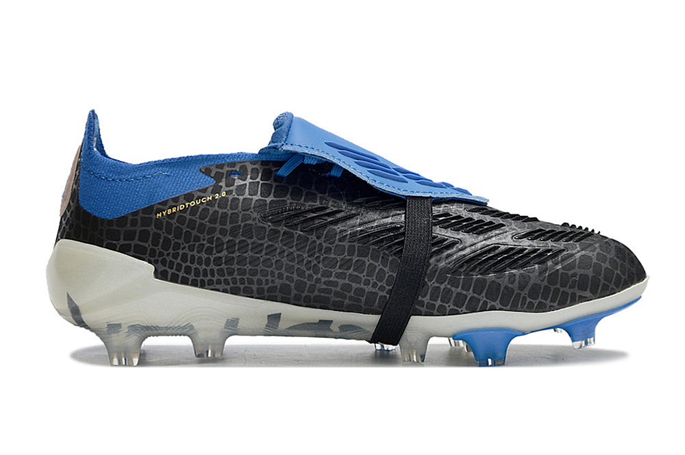 BOTA DE FUTBOL ADIDAS PREDATOR TONGUE FG ELITE