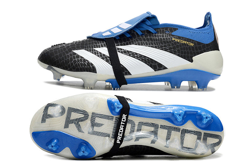 BOTA DE FUTBOL ADIDAS PREDATOR TONGUE FG ELITE