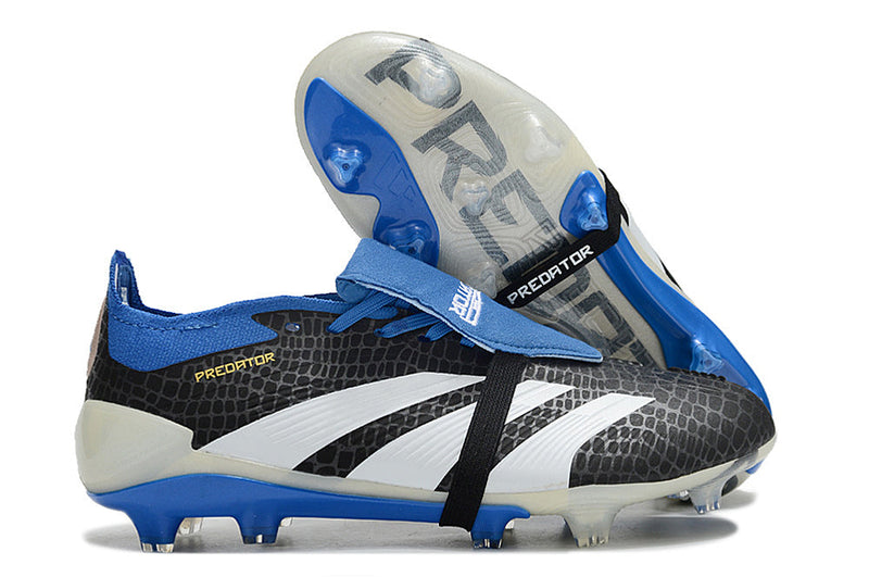 BOTA DE FUTBOL ADIDAS PREDATOR TONGUE FG ELITE