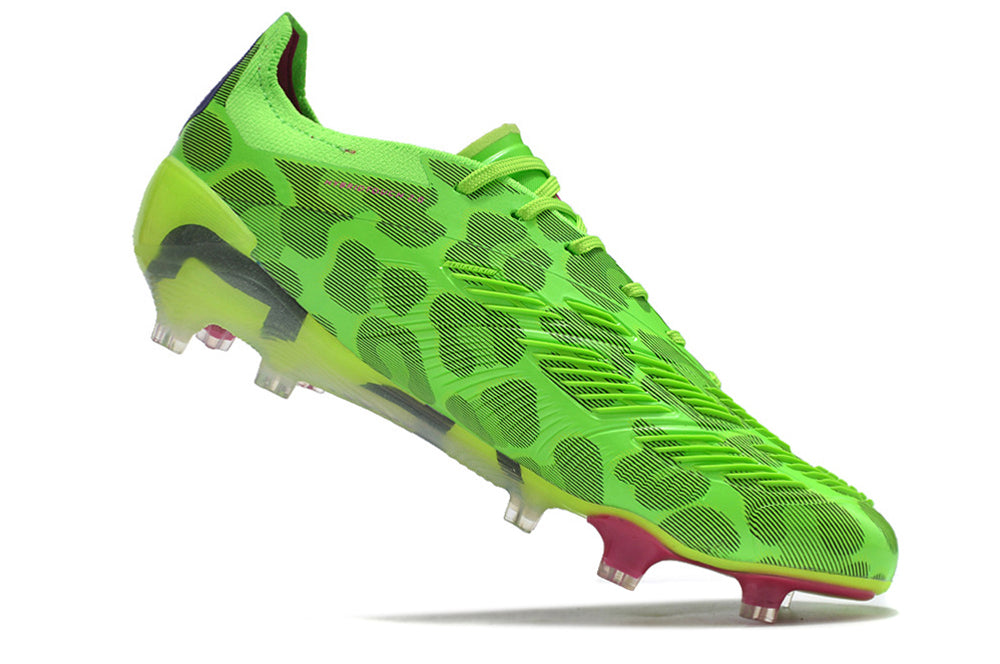 BOTA DE FUTBOL ADIDAS PREDATOR ACCURACY FG ELITE
