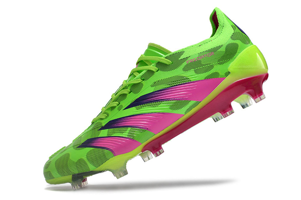 BOTA DE FUTBOL ADIDAS PREDATOR ACCURACY FG ELITE