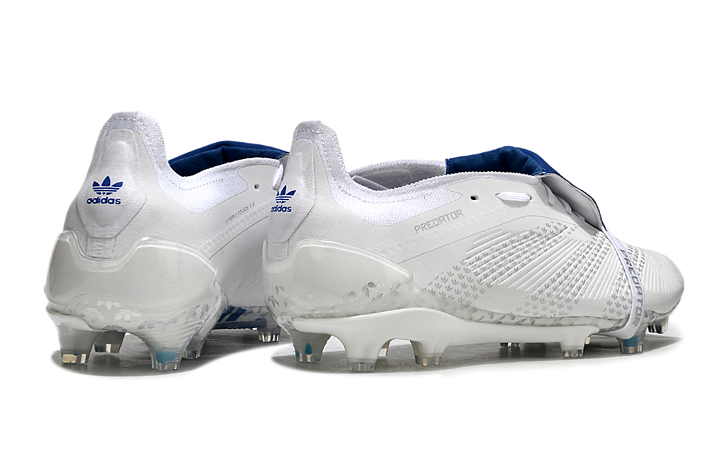 BOTA DE FUTBOL ADIDAS PREDATOR TONGUE FG ELITE - DAVID BECKHAM