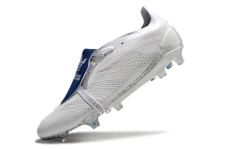 BOTA DE FUTBOL ADIDAS PREDATOR TONGUE FG ELITE - DAVID BECKHAM