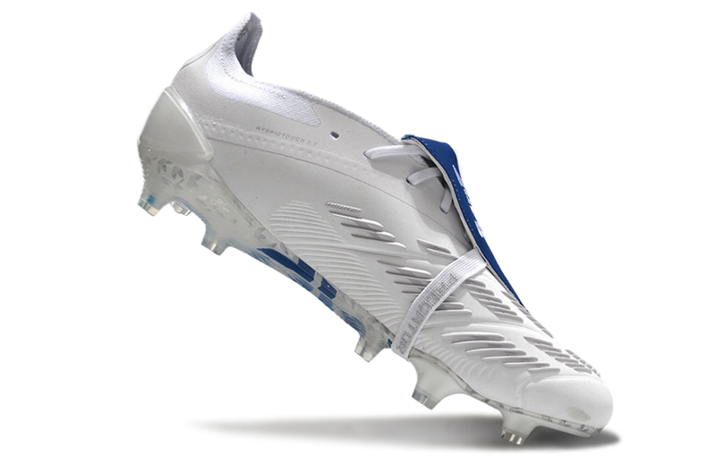 BOTA DE FUTBOL ADIDAS PREDATOR TONGUE FG ELITE - DAVID BECKHAM