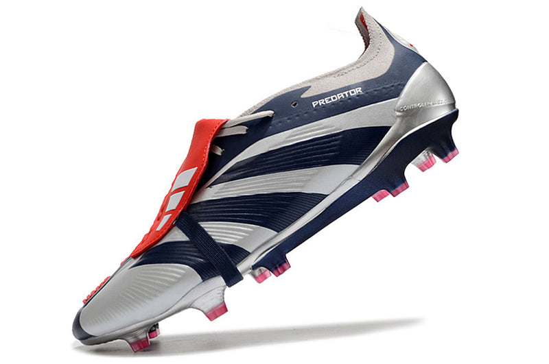 BOTA DE FUTBOL ADIDAS PREDATOR TONGUE FG ELITE