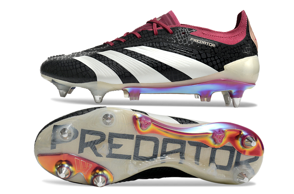 BOTA DE FUTBOL ADIDAS PREDATOR ACCURACY SG ELITE