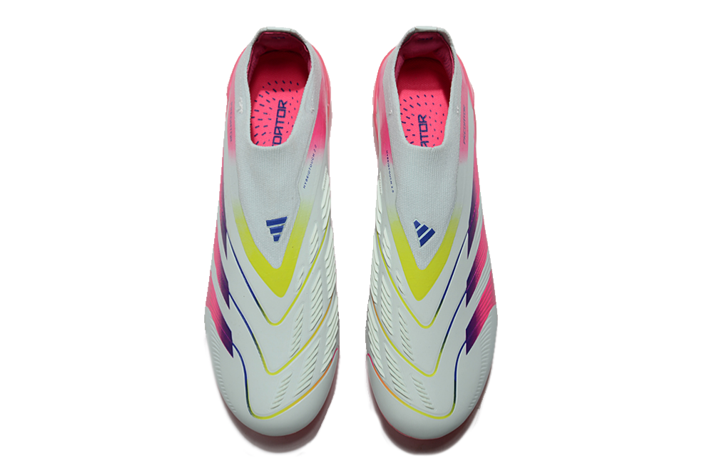 BOTA DE FUTBOL ADIDAS PREDATOR ACCURACY FG ELITE