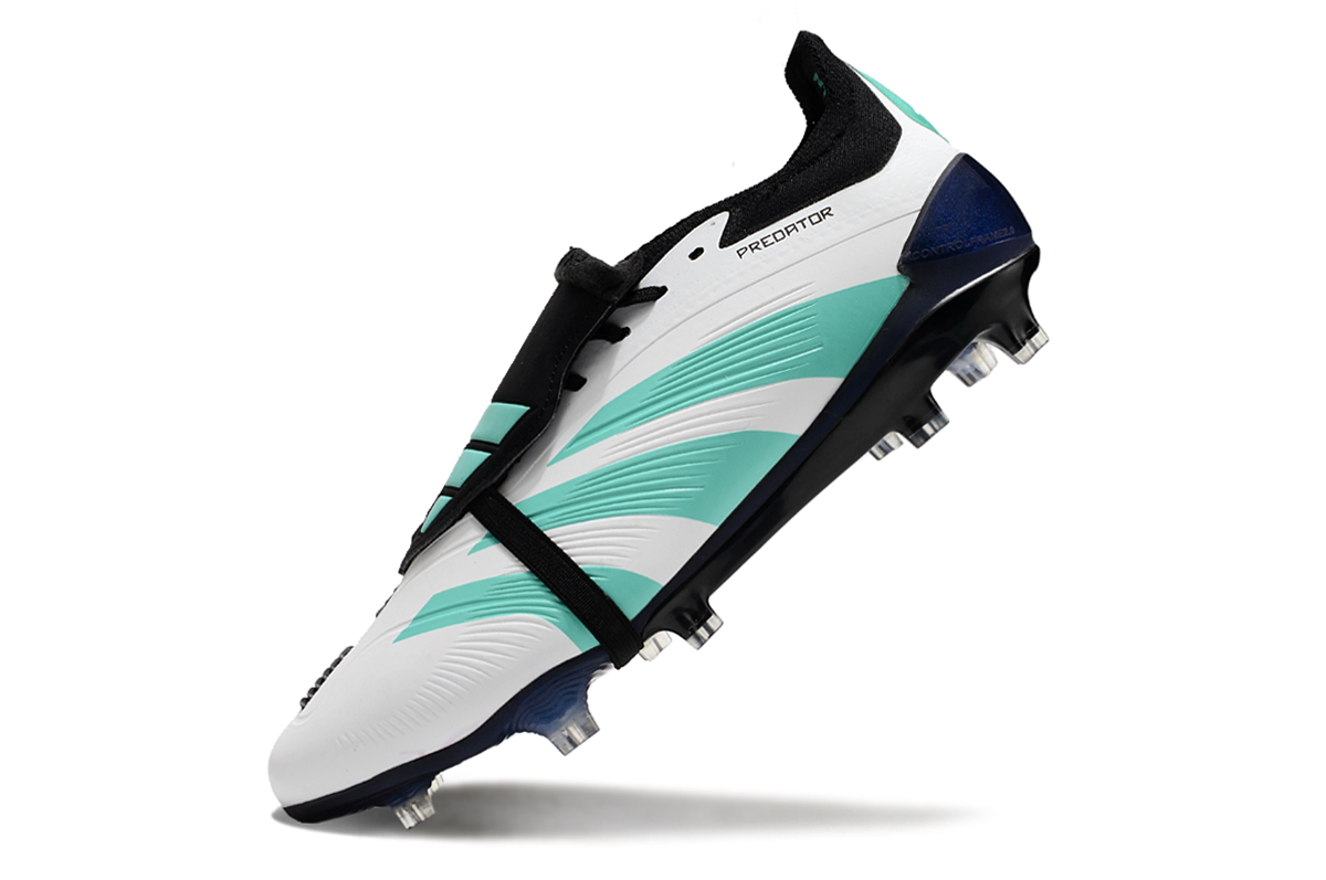 BOTA DE FUTBOL ADIDAS PREDATOR TONGUE FG ELITE