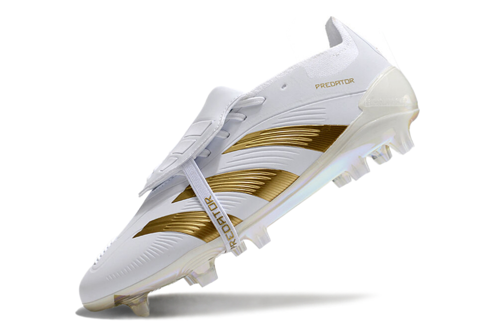 BOTA DE FUTBOL ADIDAS PREDATOR TONGUE FG ELITE