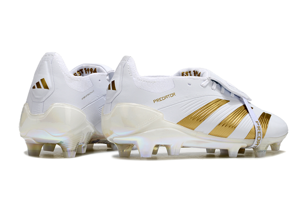 BOTA DE FUTBOL ADIDAS PREDATOR TONGUE FG ELITE