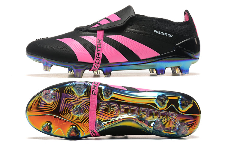 BOTA DE FUTBOL ADIDAS PREDATOR TONGUE FG ELITE