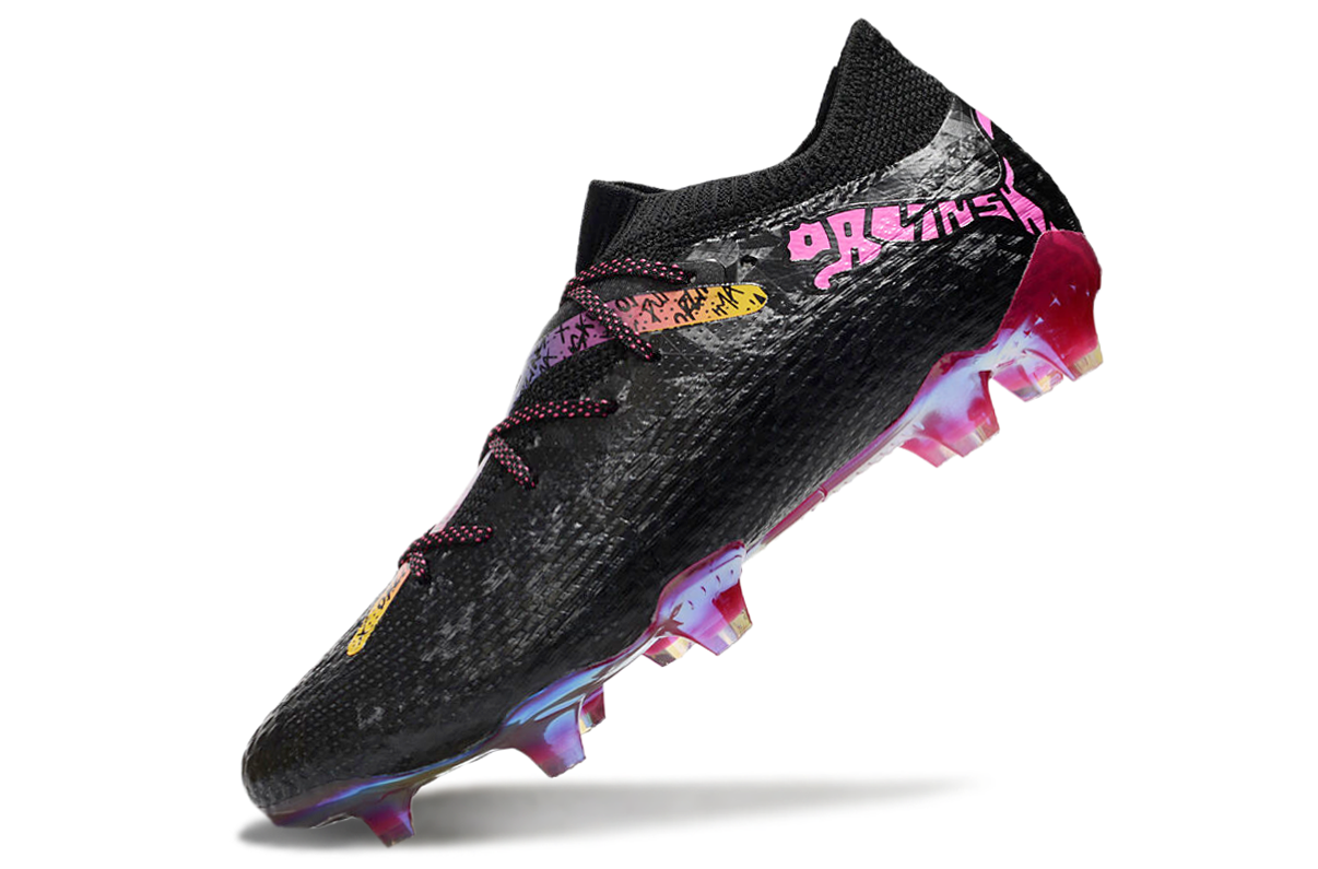 BOTA DE FUTBOL PUMA FUTURE 7 ULTIMATE FG
