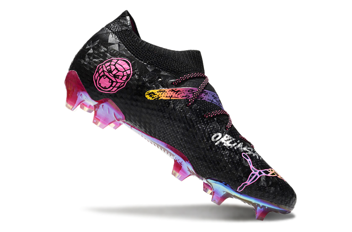 BOTA DE FUTBOL PUMA FUTURE 7 ULTIMATE FG