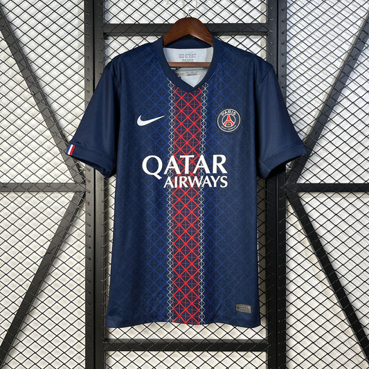 PSG I 25/26 HOMBRE