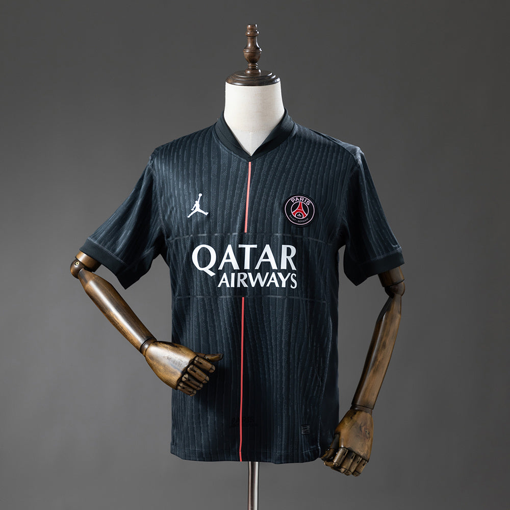 PSG II 25/26 HOMBRE