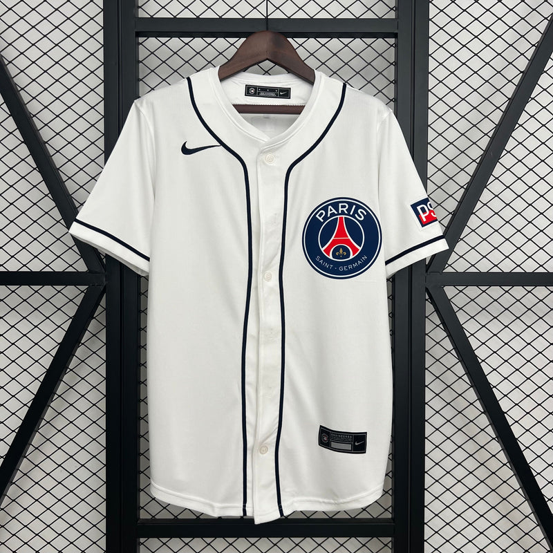 PSG EDICIÓN BASEBALL I 25/26 HOMBRE
