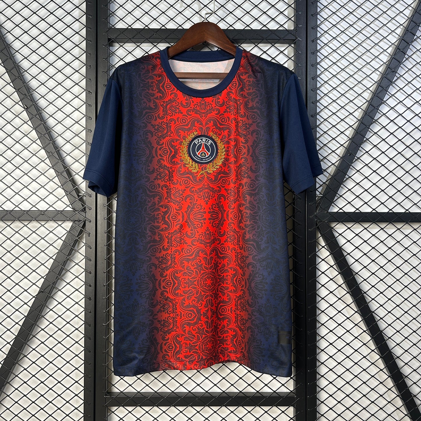 PSG EDICIÓN ESPECIAL III 25/26 HOMBRE
