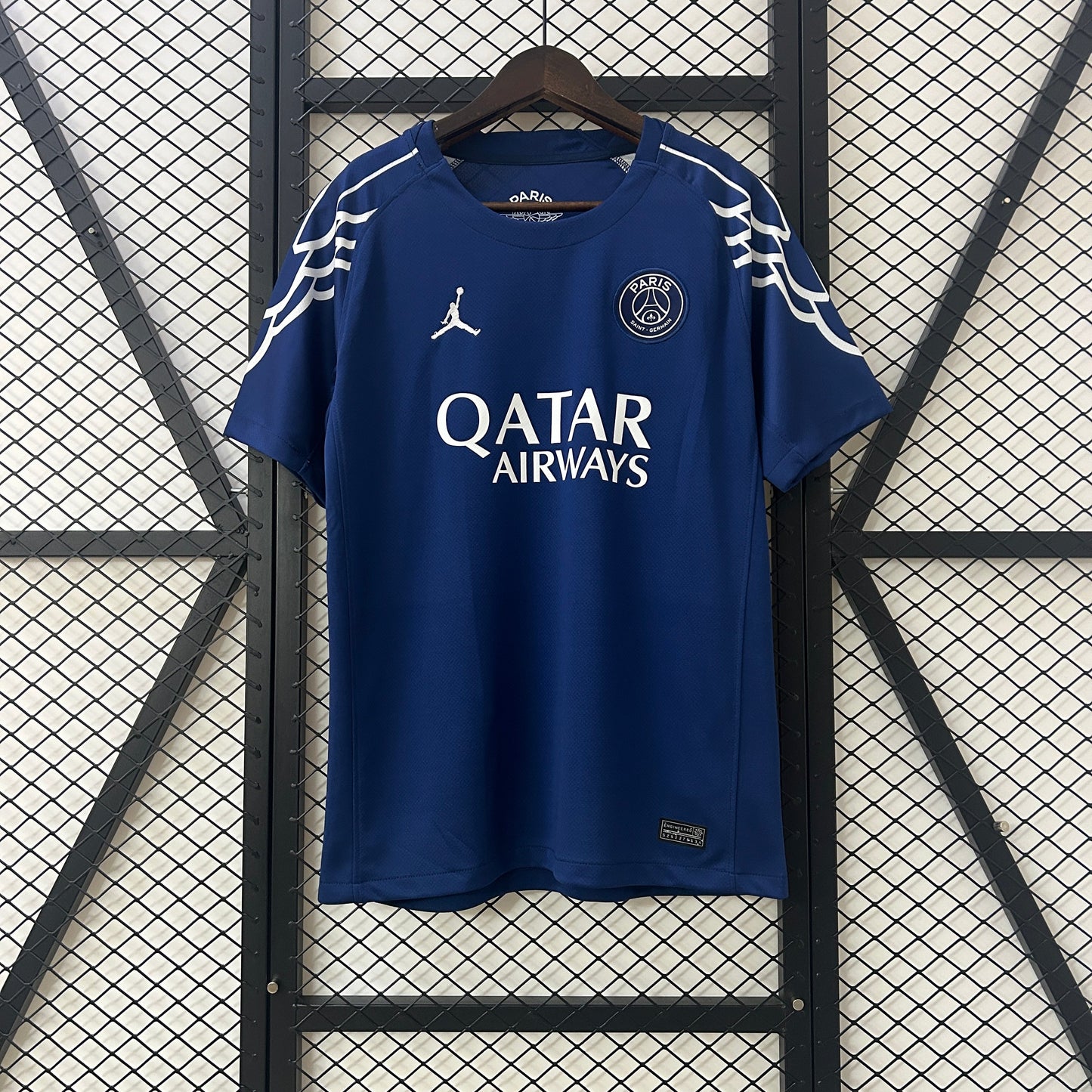 PSG IV 25/26 HOMBRE