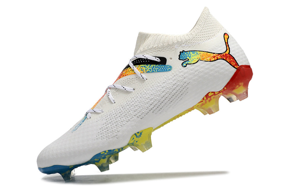 BOTA DE FUTBOL PUMA FUTURE ULTIMATE FG