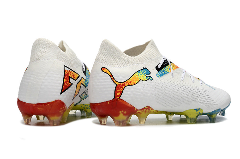 BOTA DE FUTBOL PUMA FUTURE ULTIMATE FG