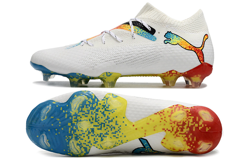 BOTA DE FUTBOL PUMA FUTURE ULTIMATE FG