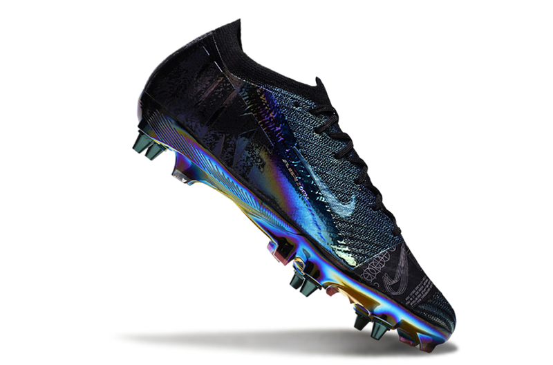 BOTA DE FUTBOL NIKE MERCURIAL VAPOR 16 SG ELITE - COSMIC SPEED PACK