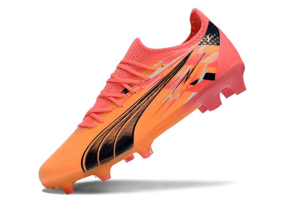 BOTA DE FUTBOL PUMA ULTRA ULTIMATE FG
