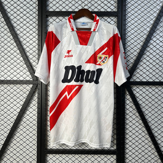 RAYO VALLECANO I 94/95 HOMBRE (RETRO)