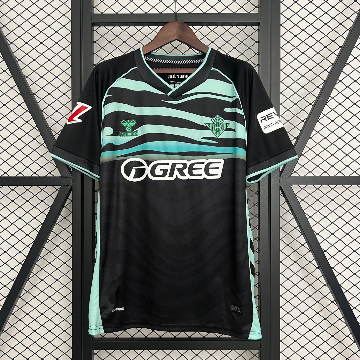 REAL BETIS III 25/26 HOMBRE